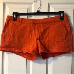 Volcom frochickie shorts